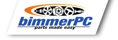 bimmerPC Logo