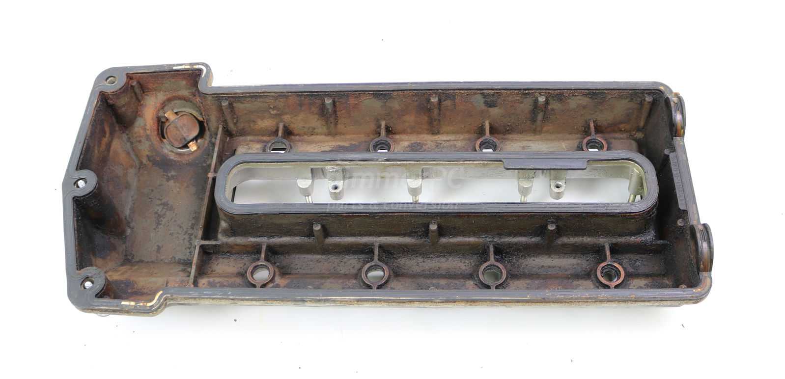 Picture of BMW  M62tu V8 Engine Valve Covers Motor E38 E39 Late for sale