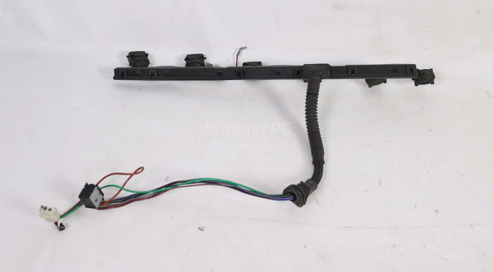 Picture of BMW 12511439183 Engine Ignition Coils Wiring Harness Loom M52tu M54 E39 for sale