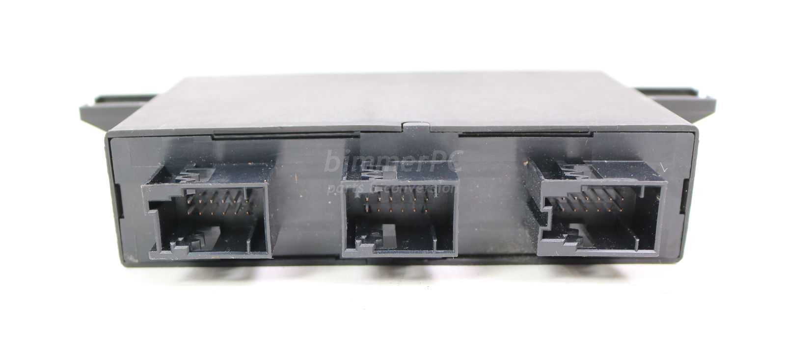 Picture of BMW 66209129816 Park Distance Control Module PDC Computer Unit E53 E83 E39 for sale