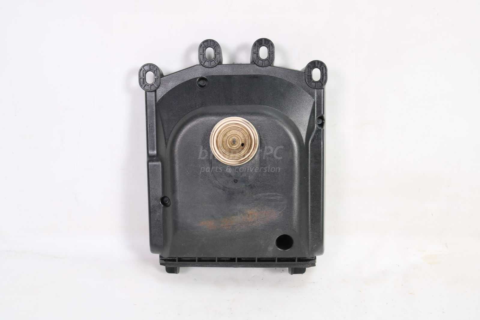 Picture of BMW 65136919357 Front Left Drivers Bass Woofer Underseat Audio Speaker DSP Logic 7 HiFi E60 E61 for sale