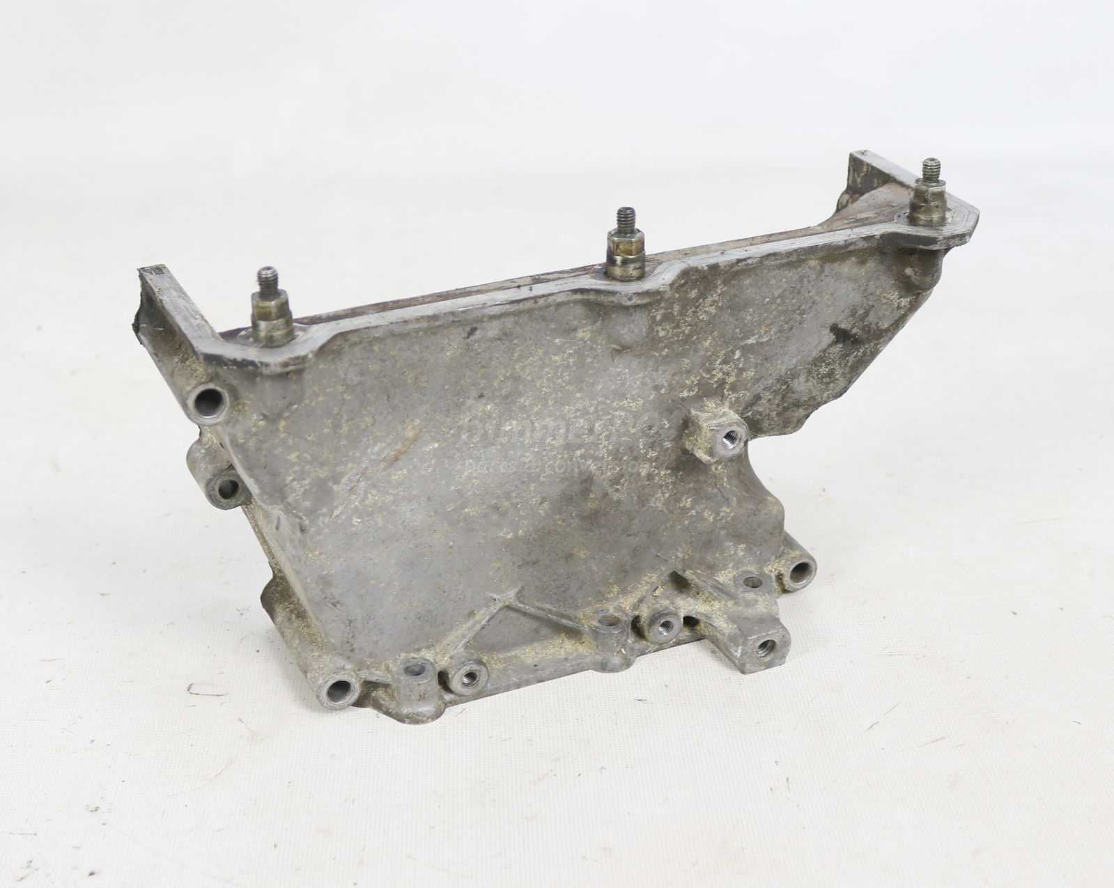 Picture of BMW 11141729585 Engine Motor Timing Cover Bank 2 Cylinders 5-8 Left Side M60 V8 E34 E32 for sale