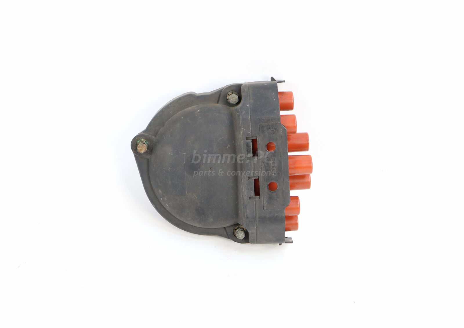 Picture of BMW 12111715905 Ignition Coil Distributor Wires Cap M20 M30 Inline 6 E28 E30 E34 E32 E24 for sale