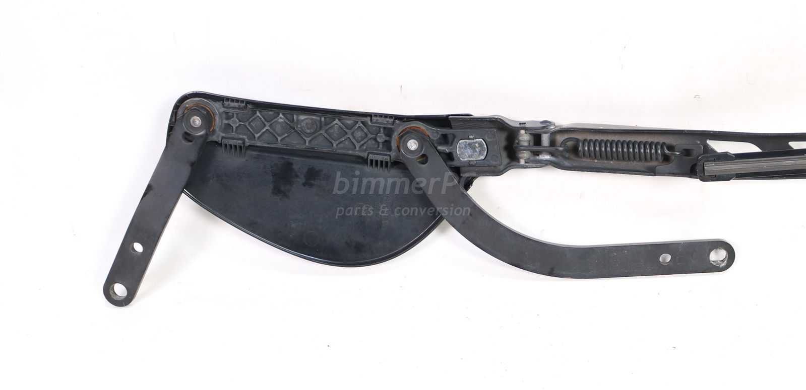 Picture of BMW  Front Windshield Wipers Arms Set E60 E61 E63 E64 for sale