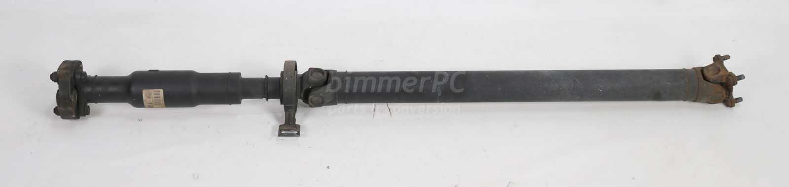 Picture of BMW 26111227612 Automatic Transmission Driveshaft 1275mm M50 M52 E36 for sale