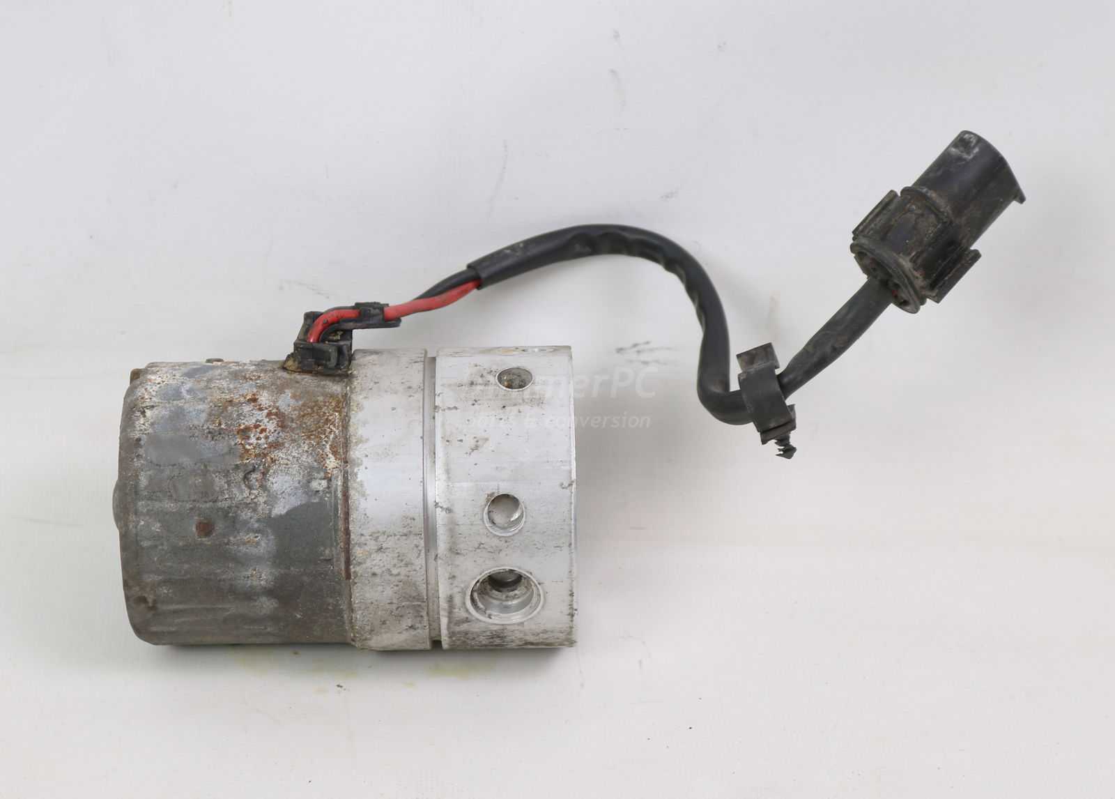 Picture of BMW 34511166155 DSC Compressor Brakes Charge Pump E38 E39 E52 E65 E66 for sale