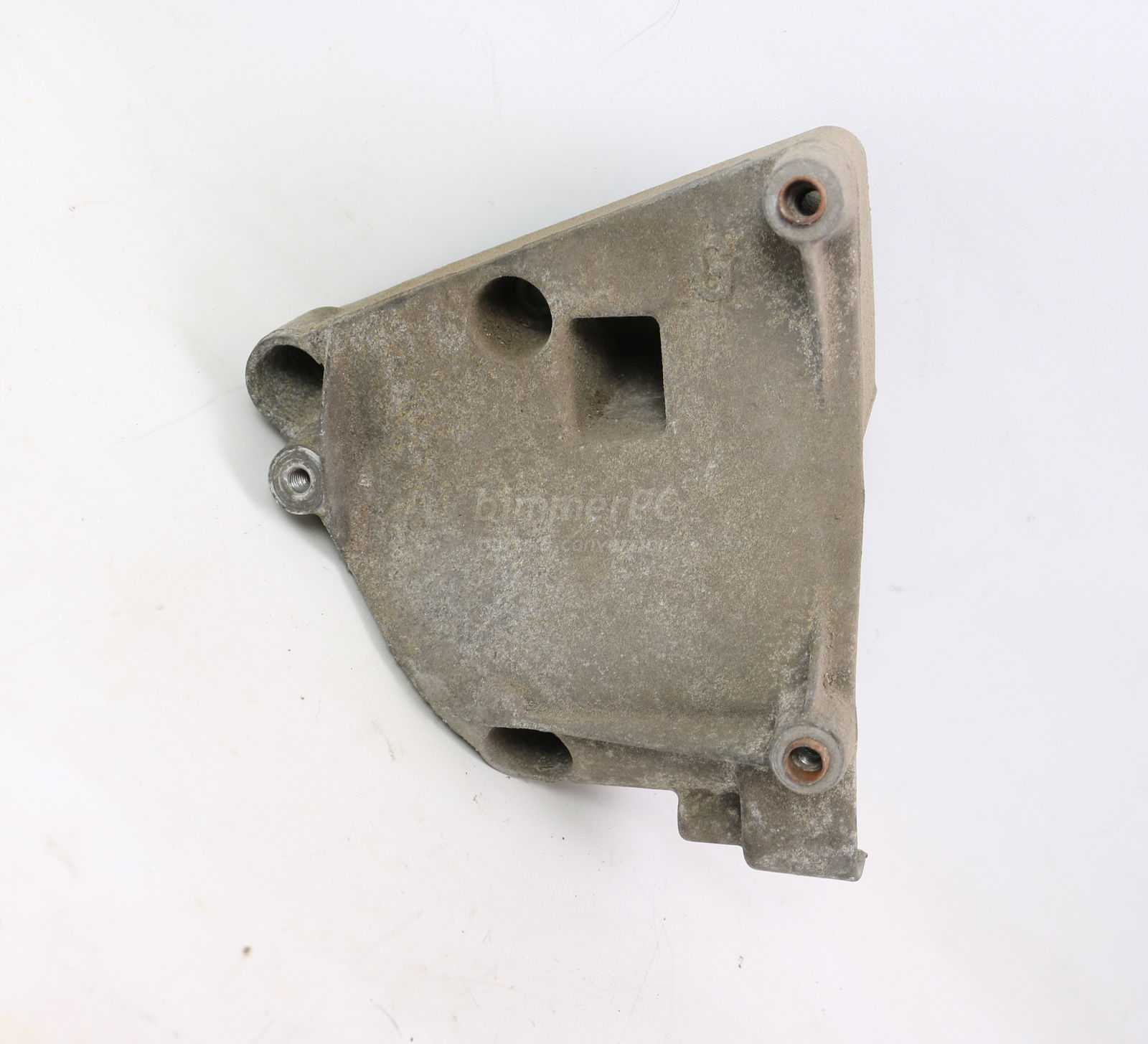 Picture of BMW 64551432237 Air Conditioning AC Compressor Engine Mounting Bracket M52tu M54 S54 E46 E39 E53 E85 for sale