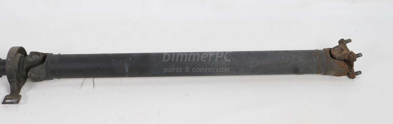 Picture of BMW 26111227612 Automatic Transmission Driveshaft 1275mm M50 M52 E36 for sale