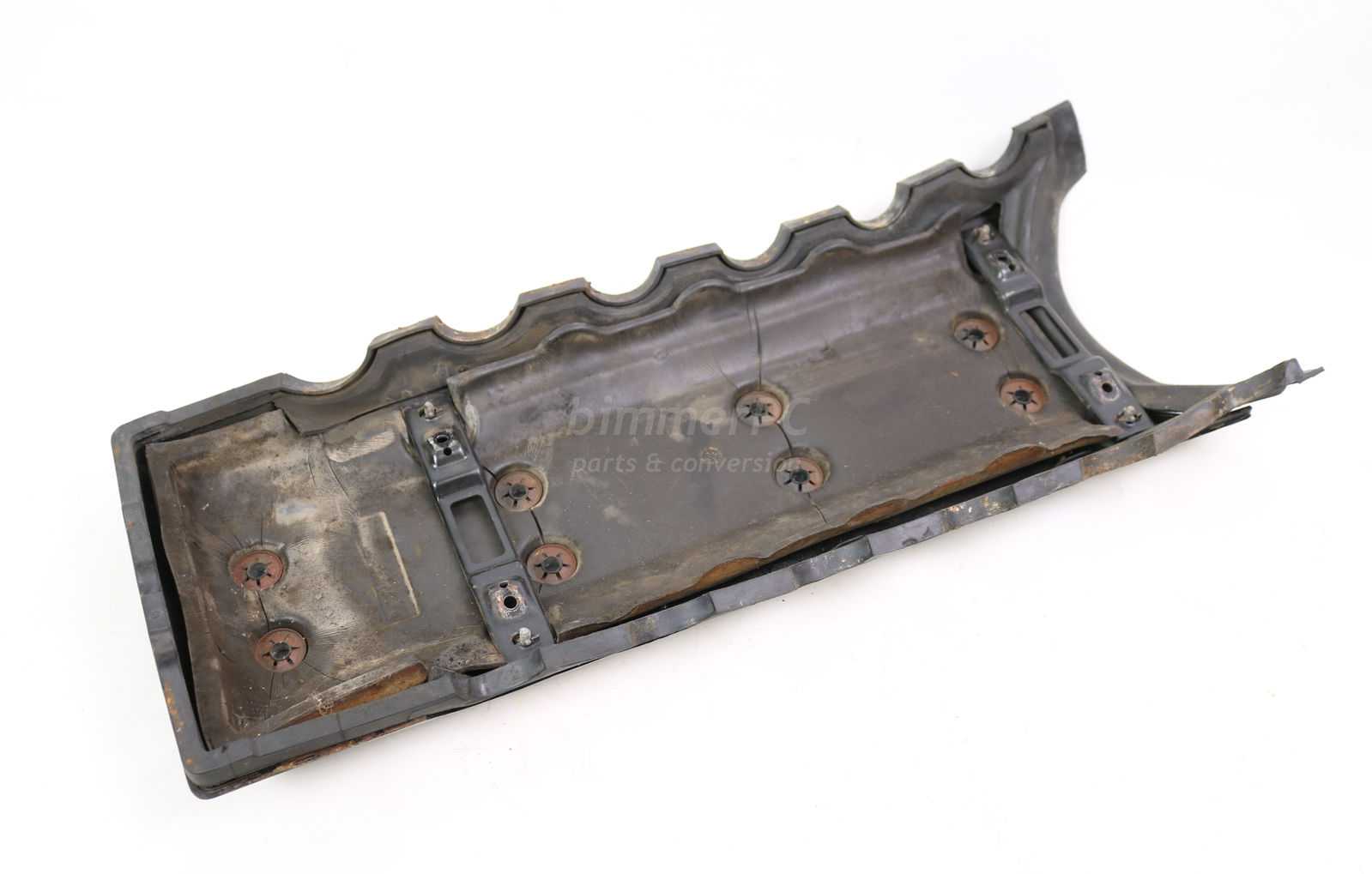 Picture of BMW 11611718681 Engine Acoustic Cover M70 V12 E32 750iL E31 850i 850Ci for sale