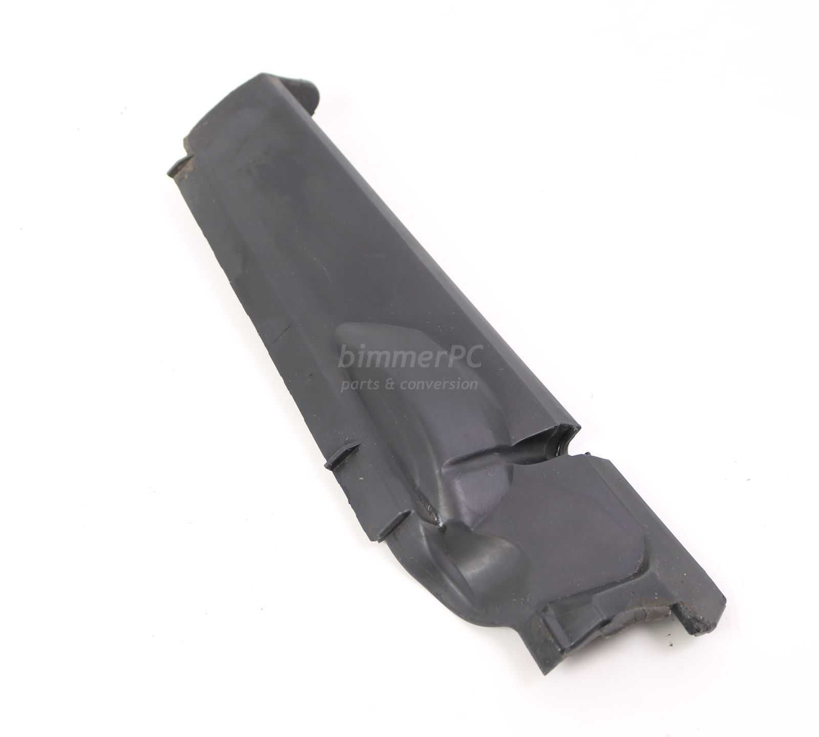 Picture of BMW 51718174737 Engine Bay Left Upper Firewall Cowl Panel Cover Trim E39 for sale