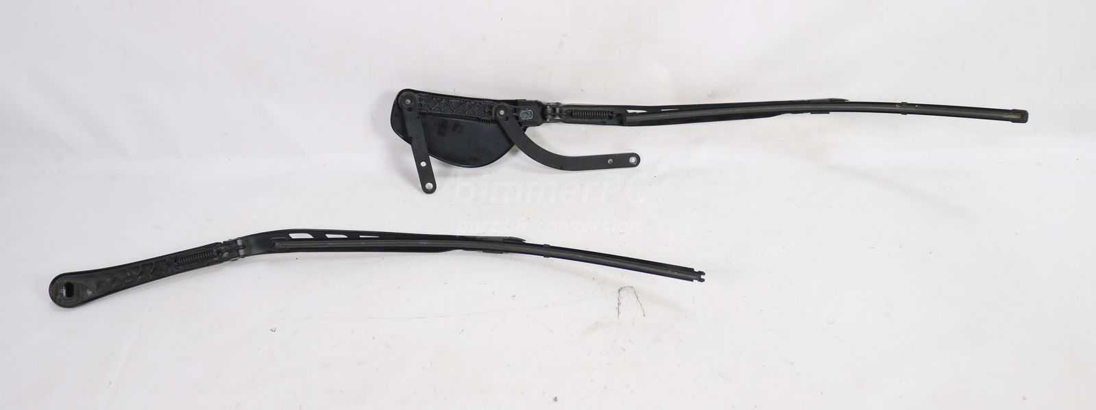 Picture of BMW  Front Windshield Wipers Arms Set E60 E61 E63 E64 for sale