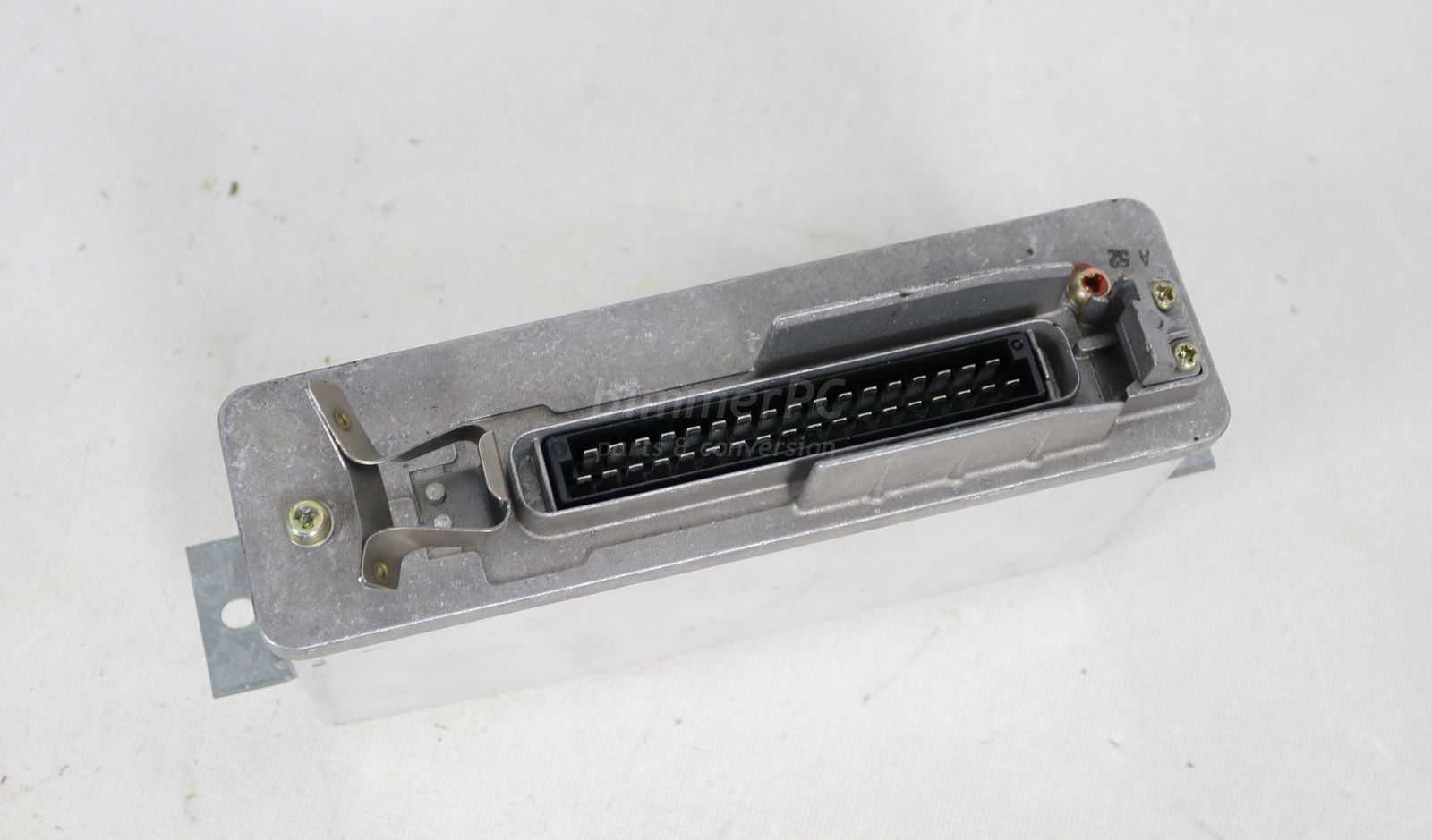 Picture of BMW 34521160046 ABS Brakes Control Module Unit Computer E34 E32 Early for sale