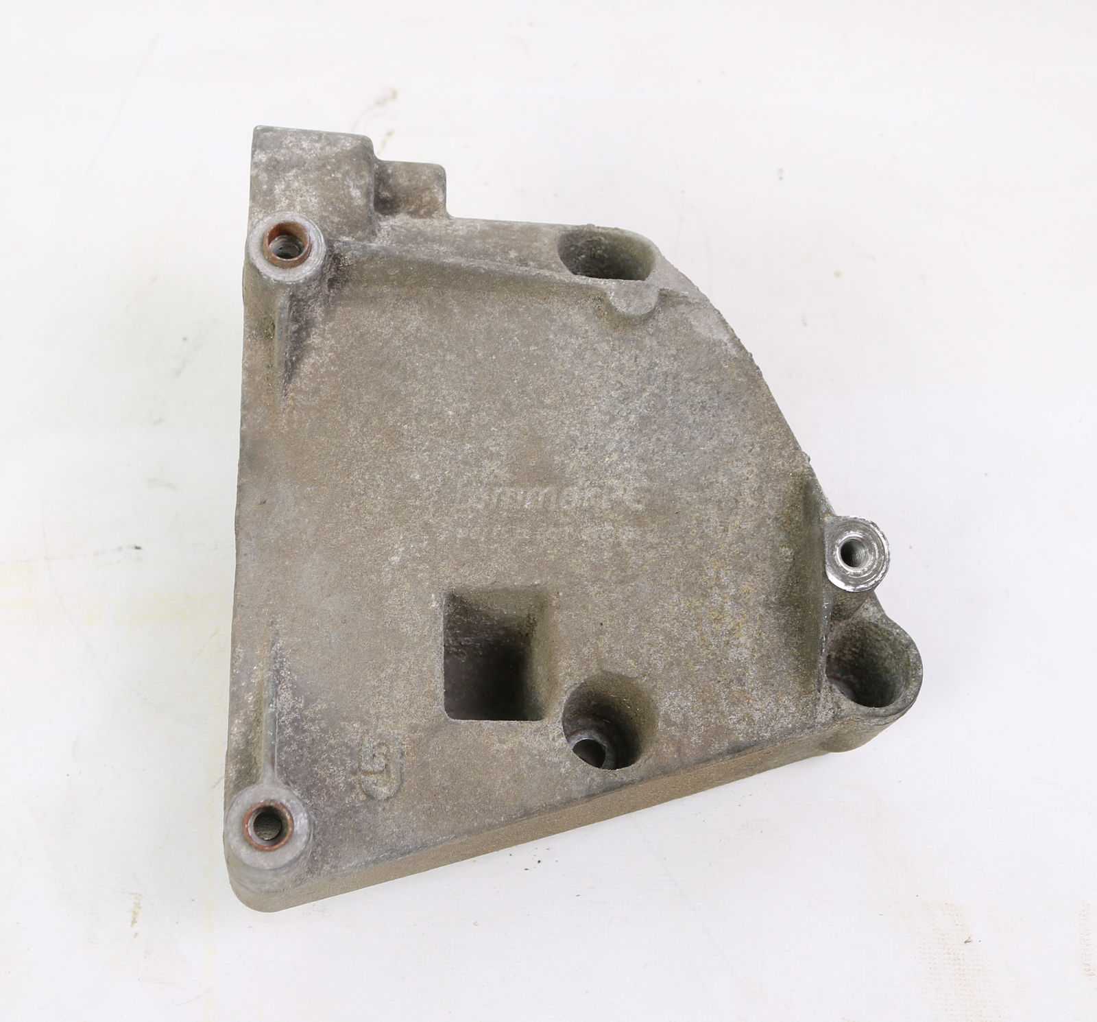 Picture of BMW 64551432237 Air Conditioning AC Compressor Engine Mounting Bracket M52tu M54 S54 E46 E39 E53 E85 for sale