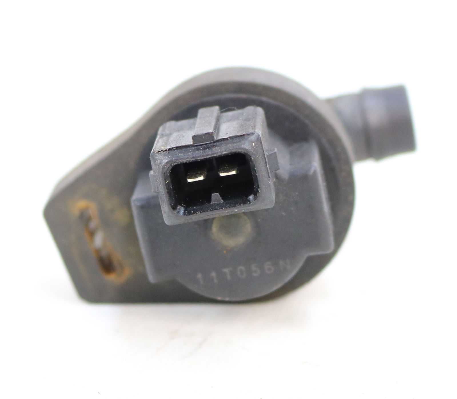 BMW E46 E38 E39 E53 Fuel Tank Breather Vent Valve Solenoid M54 M62 1999