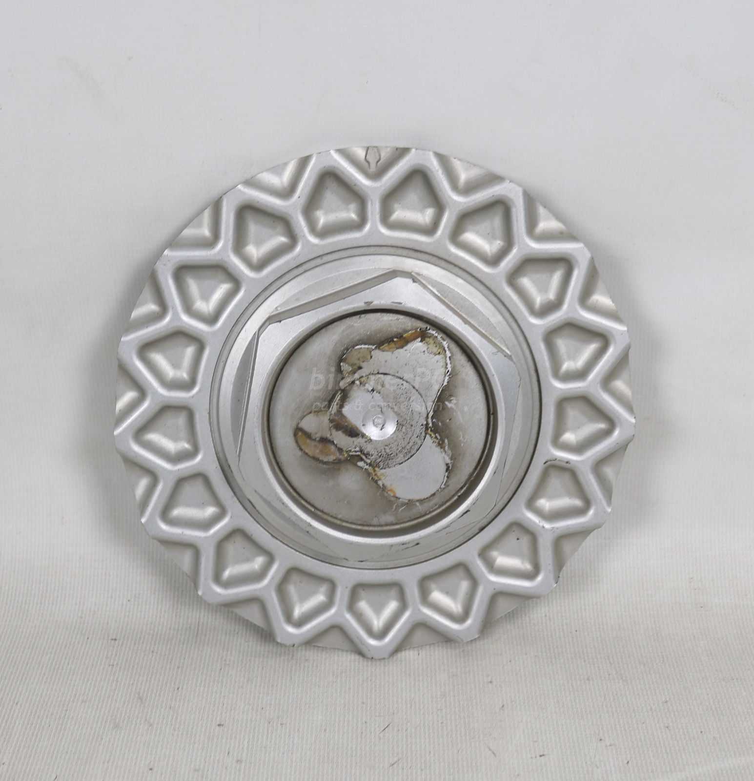 Picture of BMW 36131179828 Style 5 Wheel Cap Hubcap E32 E34 E24 for sale