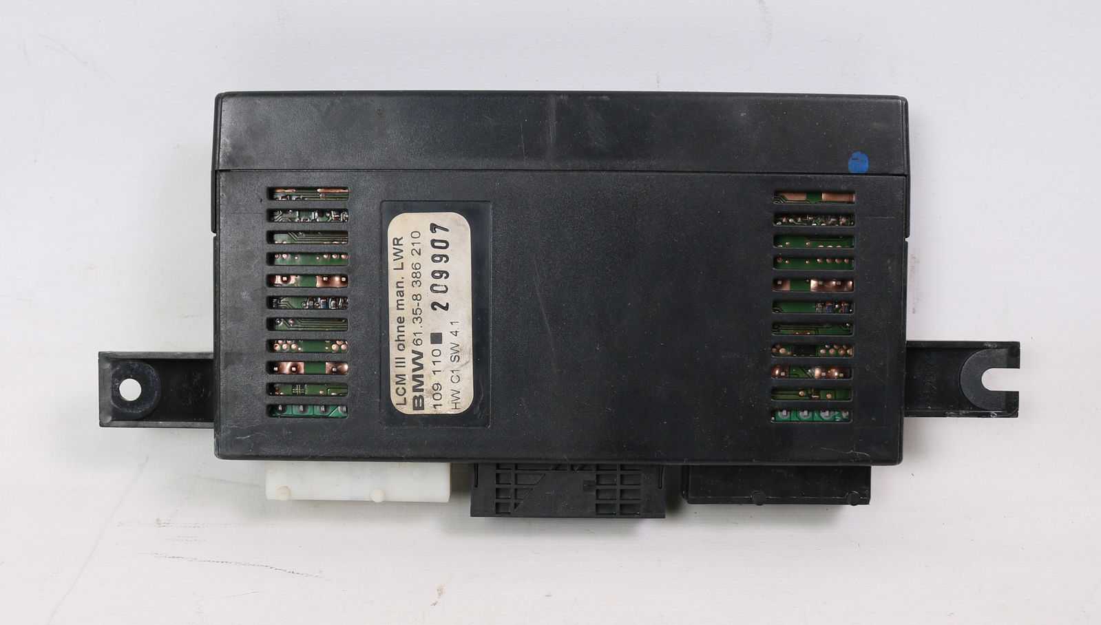 Picture of BMW 61358386210 Light Control Module LKM Lamp LCM III Computer Unit E38 E39 E53 for sale