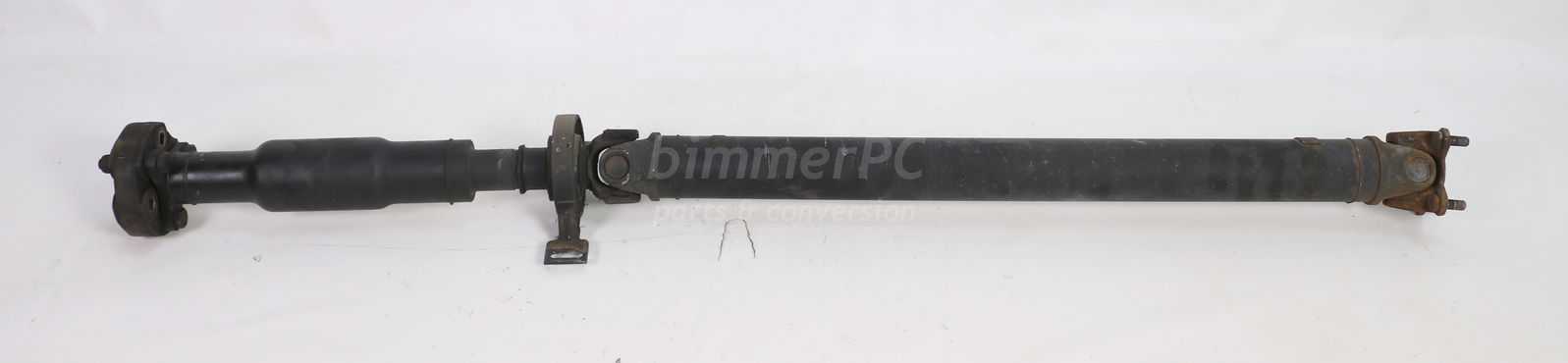 Picture of BMW 26111227612 Automatic Transmission Driveshaft 1275mm M50 M52 E36 for sale