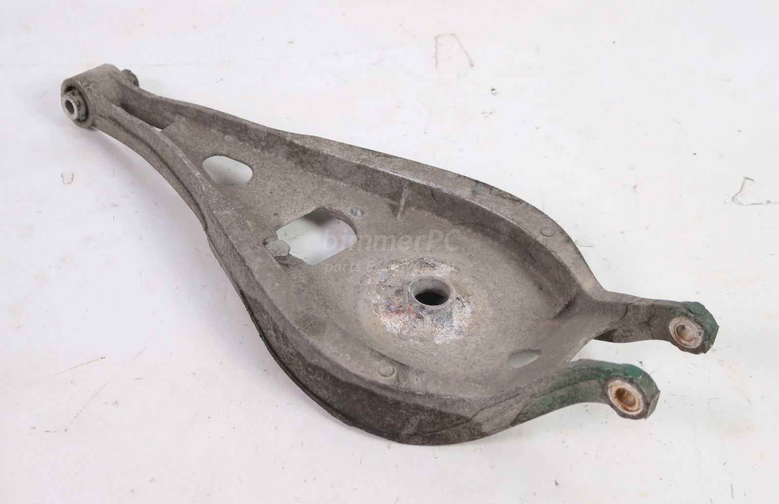 Picture of BMW 33321094889 Left Rear Suspension Wishbone Upper Control Arm E46 E85 E86 for sale