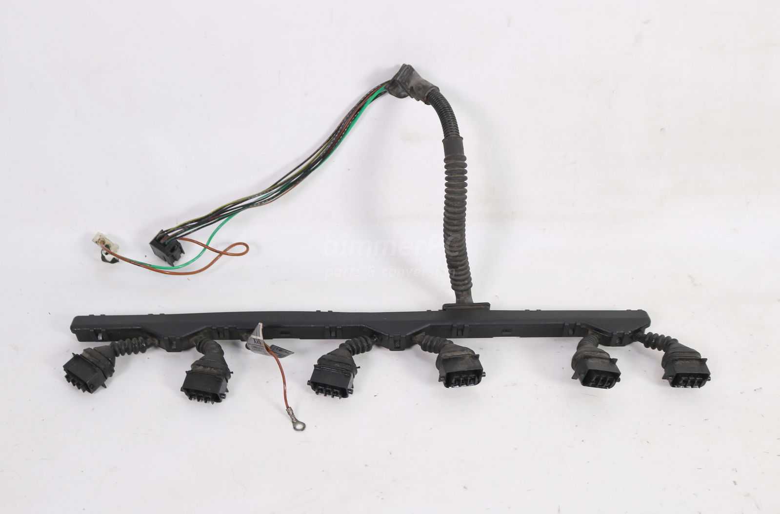 Picture of BMW 12511439183 Engine Ignition Coils Wiring Harness Loom M52tu M54 E39 for sale