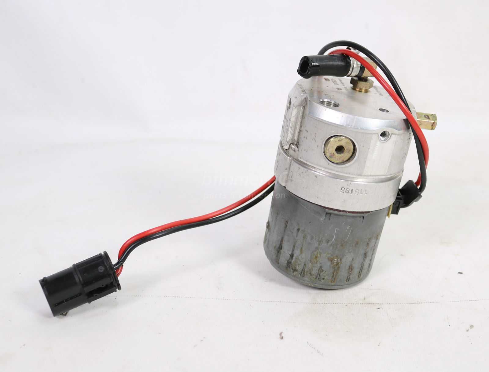 Picture of BMW 34511166086 DSC Hydraulic Compressor Brakes Pump E46 Early for sale