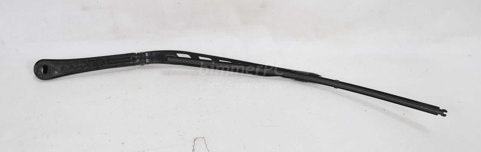 Picture of BMW  Front Windshield Wipers Arms Set E60 E61 E63 E64 for sale