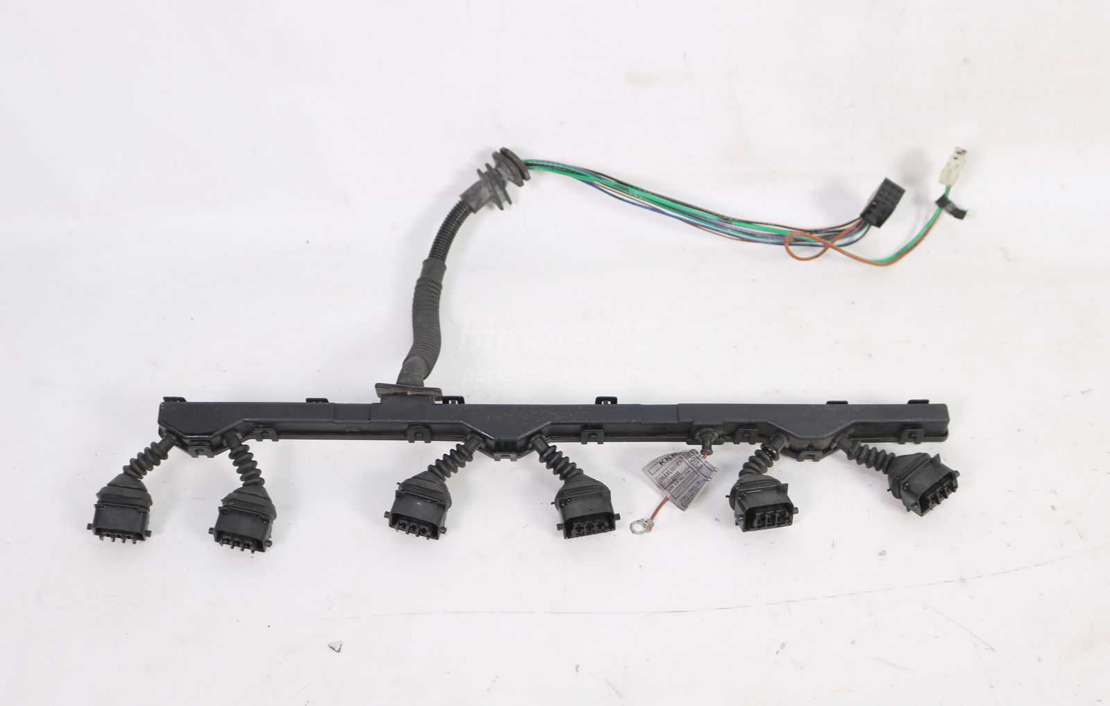 Picture of BMW 12511439183 Engine Ignition Coils Wiring Harness Loom M52tu M54 E39 for sale