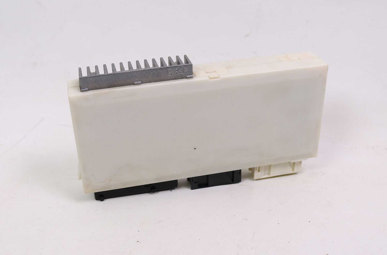 Picture of BMW 61358378631 General Module GMIII High Body Control Unit E38 E39 for sale