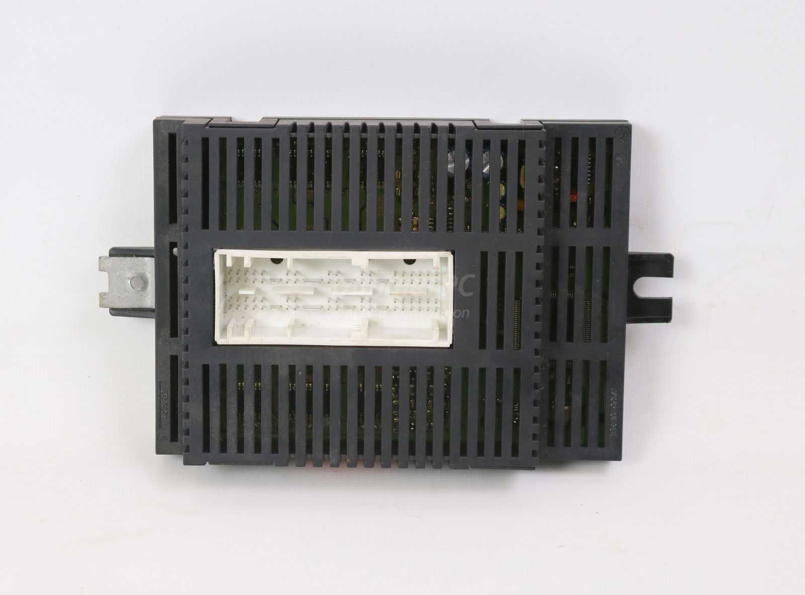 Picture of BMW 61329112629 AHL Adaptive Headlight Control Module Lear E65 E66 for sale