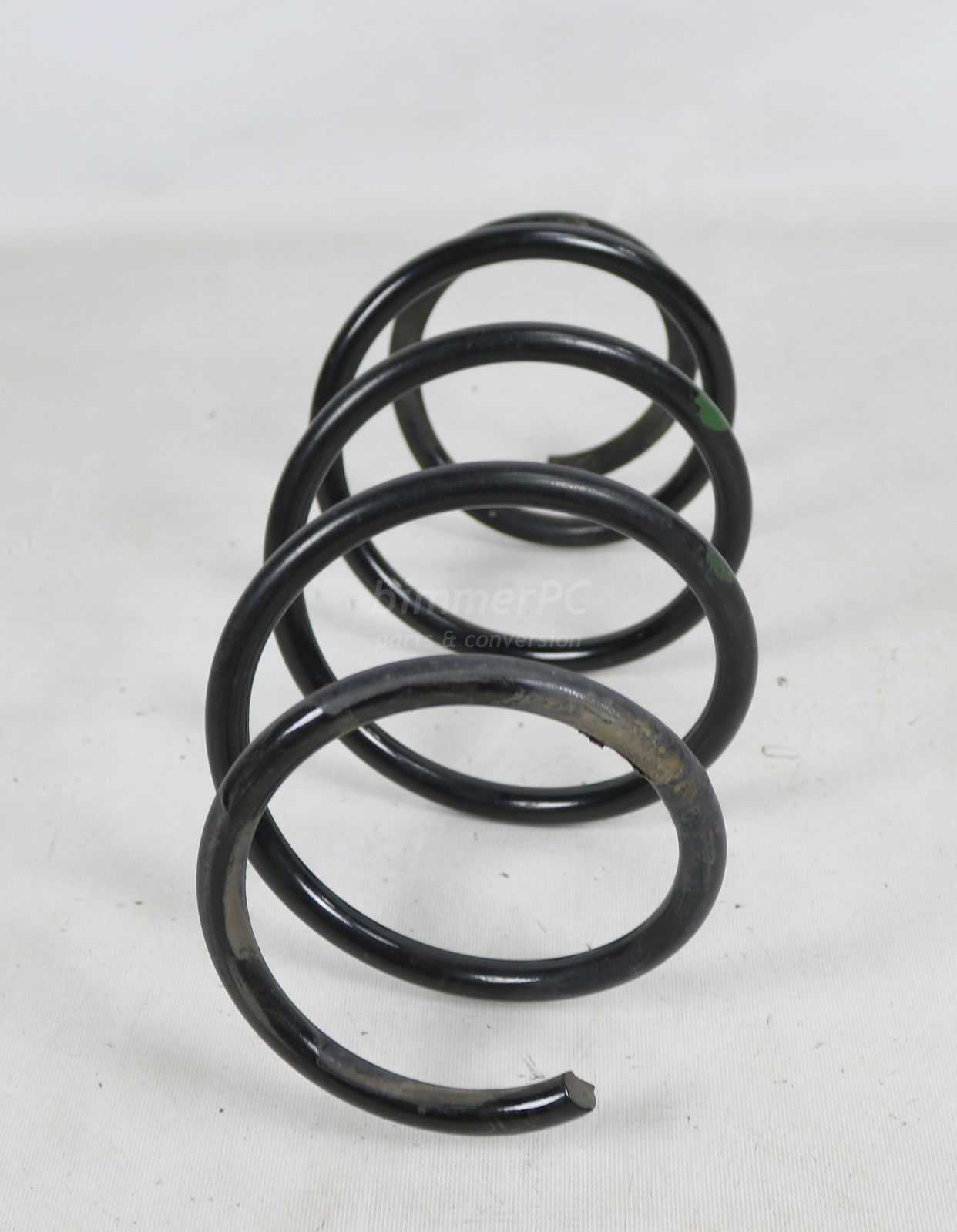 Picture of BMW  Front Suspension Coil Spring E66 V12 for sale