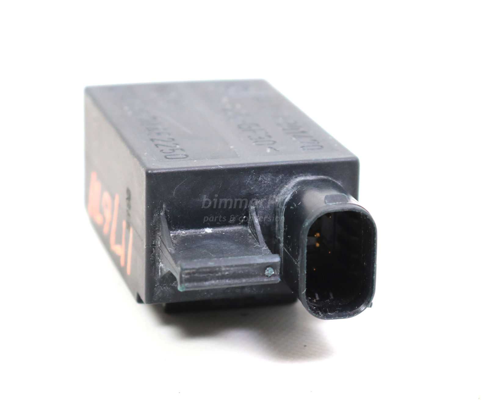 Picture of BMW 64118391470 AUC Sensor Climate Control E38 E39 E46 for sale