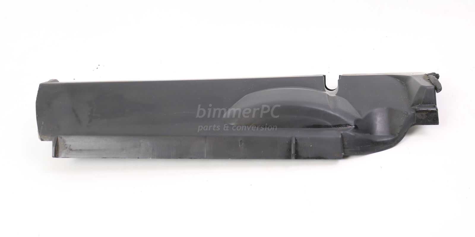 Picture of BMW 51718174737 Engine Bay Left Upper Firewall Cowl Panel Cover Trim E39 for sale