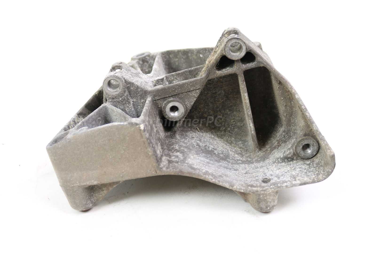 Picture of BMW 64551432237 Air Conditioning AC Compressor Engine Mounting Bracket M52tu M54 S54 E46 E39 E53 E85 for sale