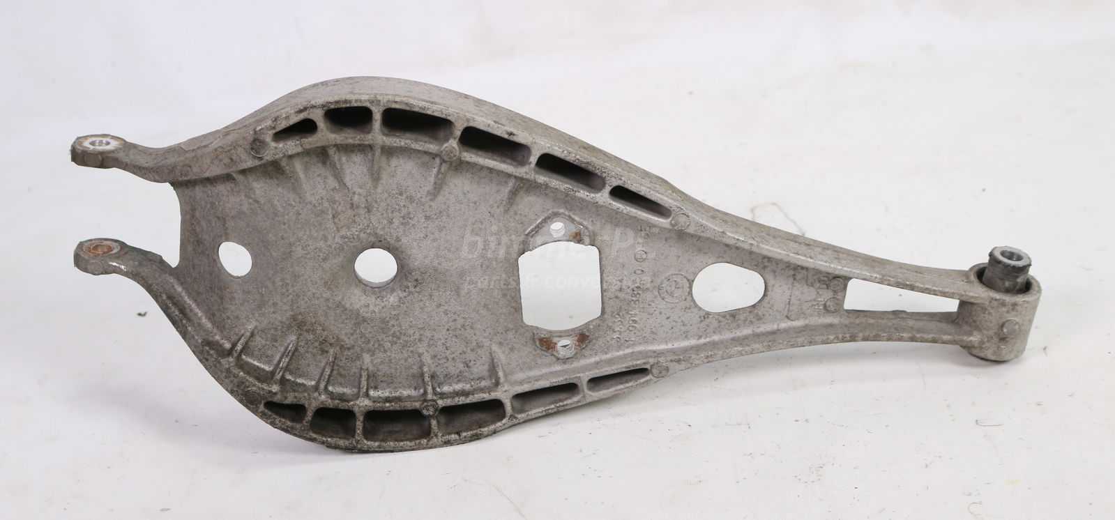 Picture of BMW 33321094889 Left Rear Suspension Wishbone Upper Control Arm E46 E85 E86 for sale