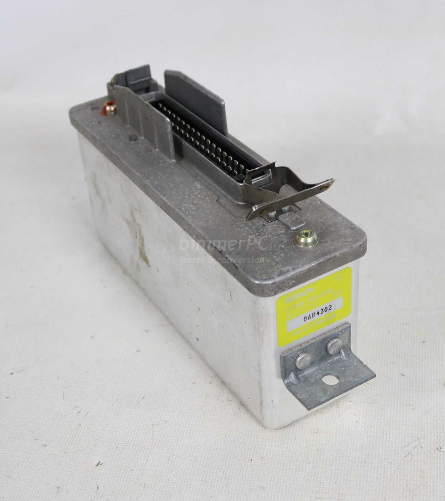 Picture of BMW 34521160046 ABS Brakes Control Module Unit Computer E34 E32 Early for sale