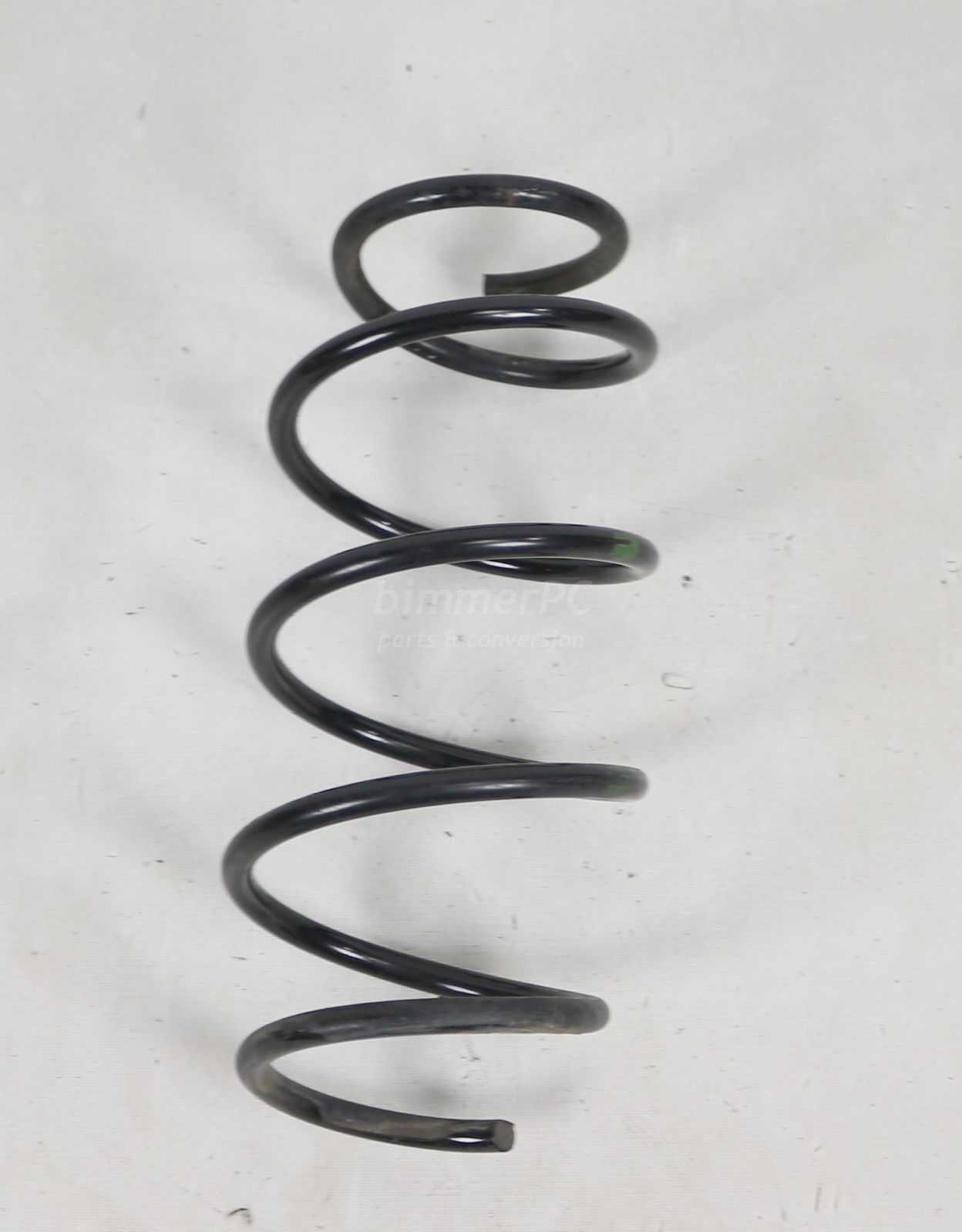 Picture of BMW  Front Suspension Coil Spring E66 V12 for sale