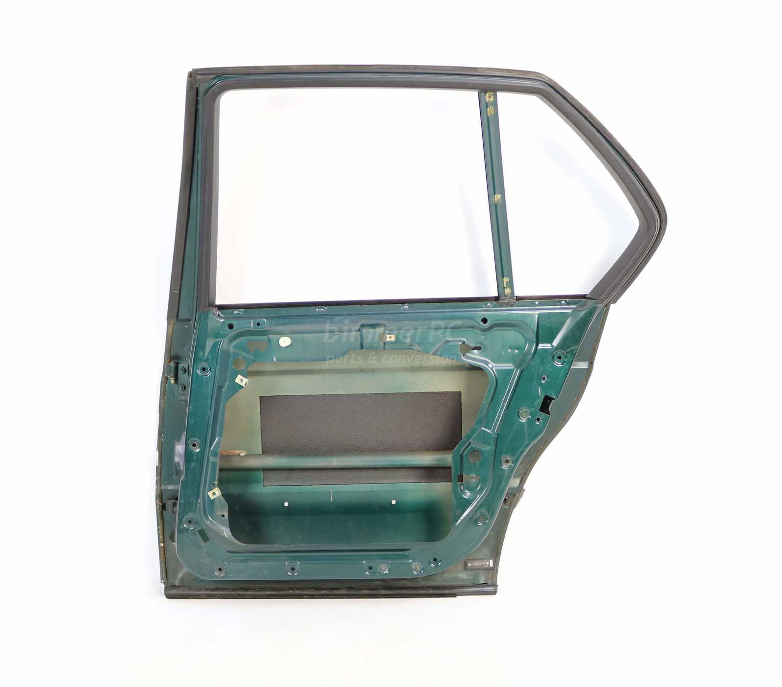 Picture of BMW 41521948812 Rear Right Passengers Door E32 Short Wheelbase for sale