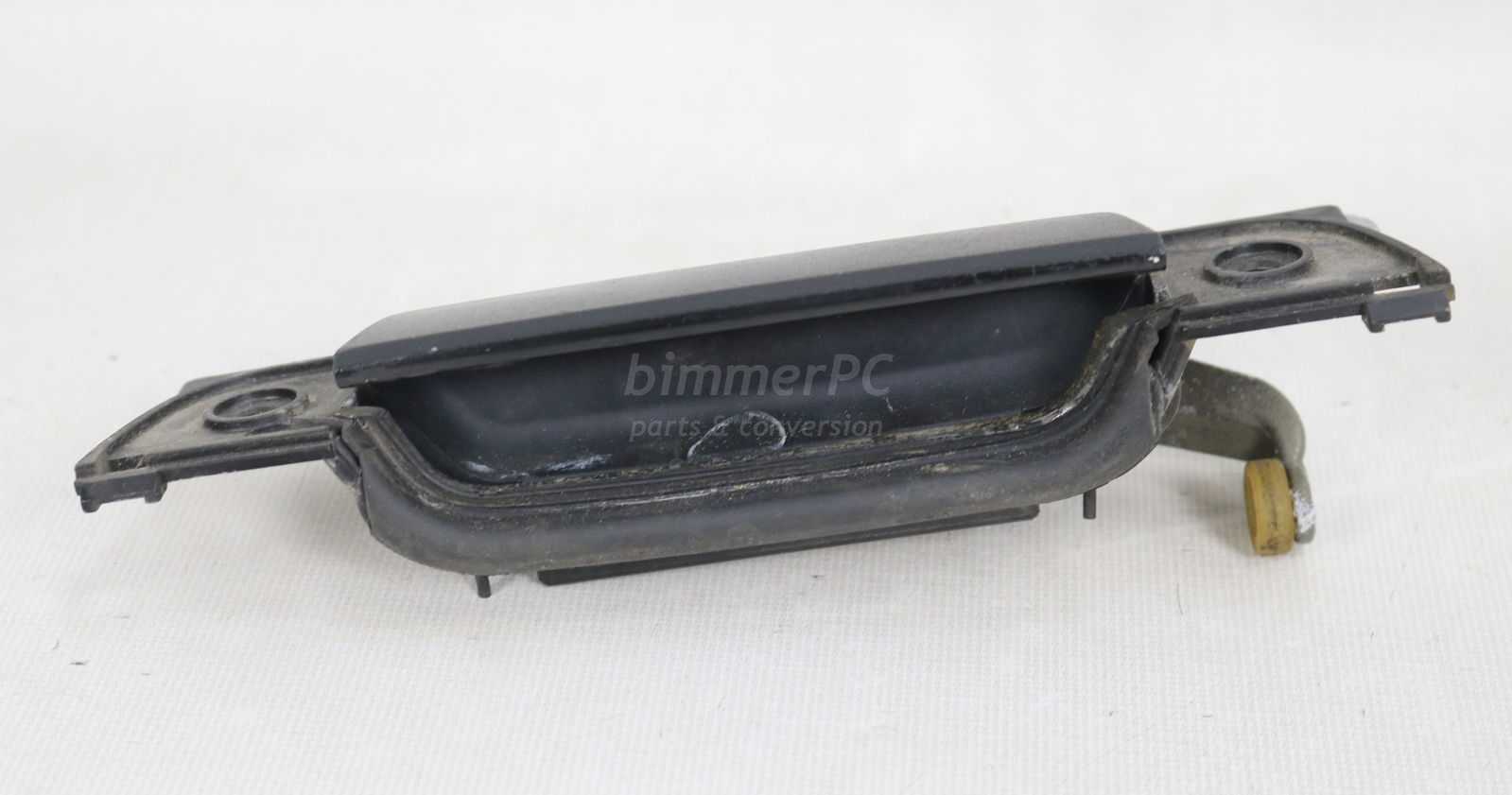 Picture of BMW 51228138951 Left Rear Passengers Door Outside Handle E34 Late for sale