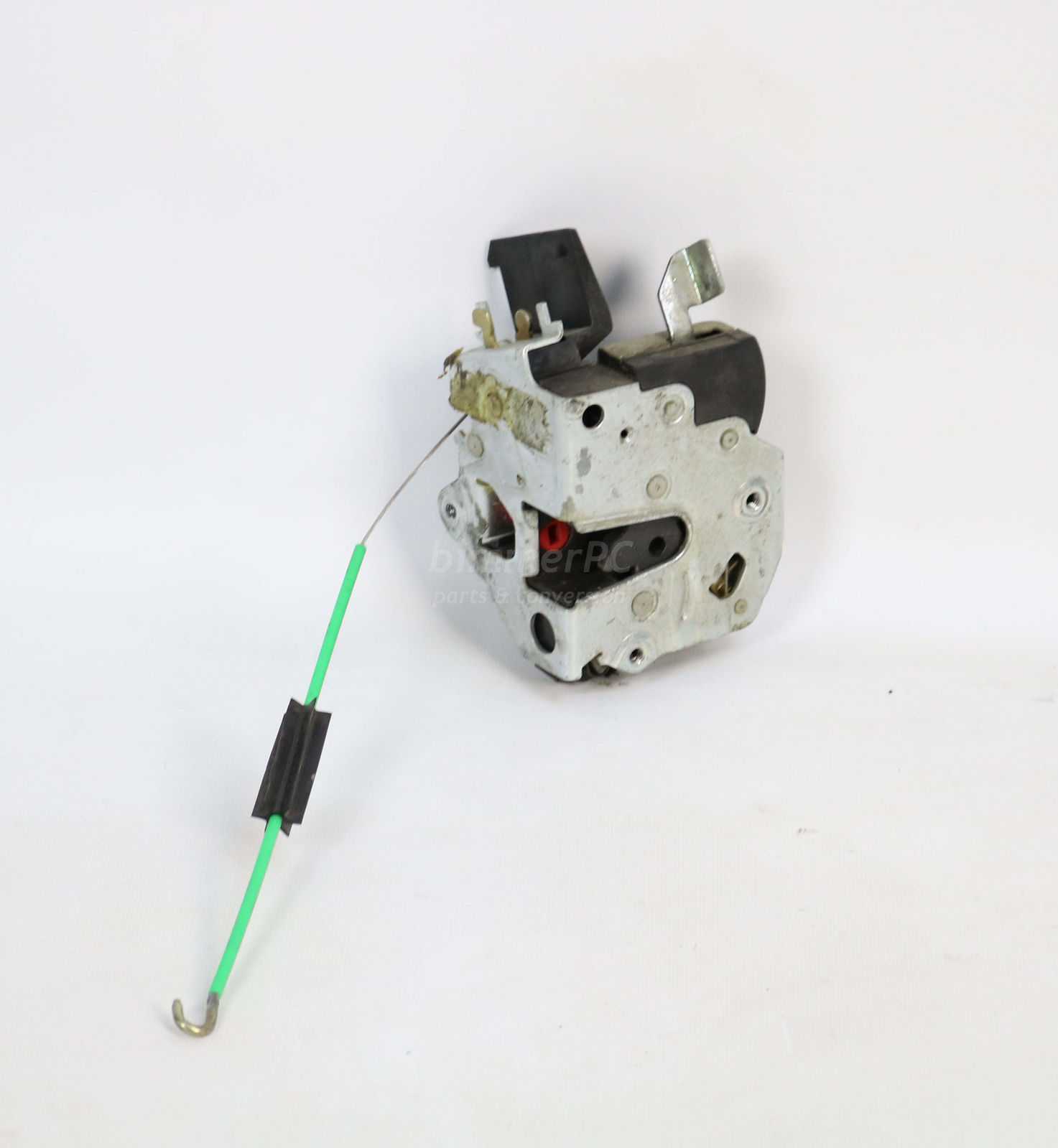 Picture of BMW 51228138928 Rear Right Door Latch Lock Actuator E34 Late for sale