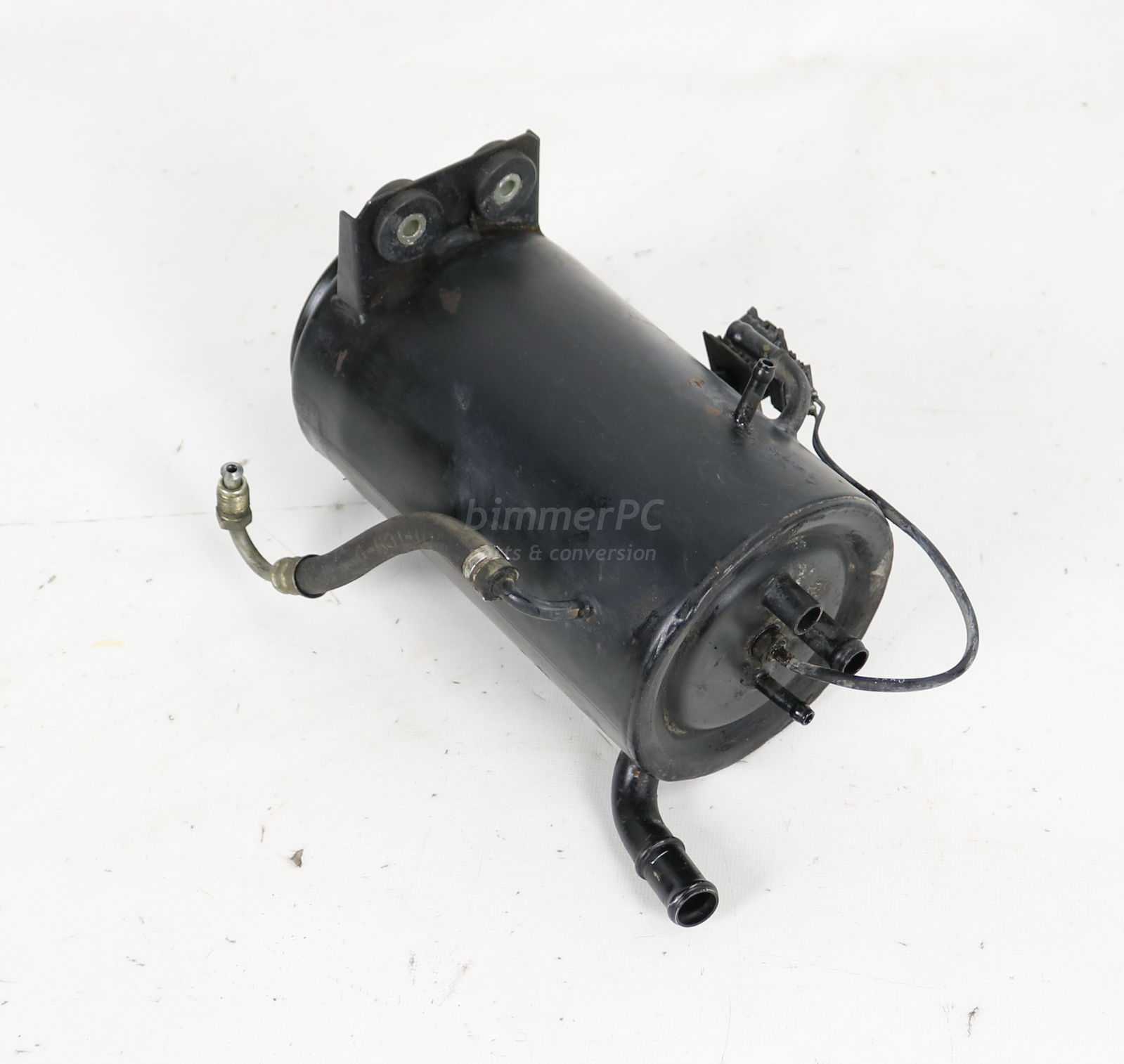 Picture of BMW 32411139199 Power Steering Fluid Reservoir ASC+T V12 M70 E32 750iL for sale