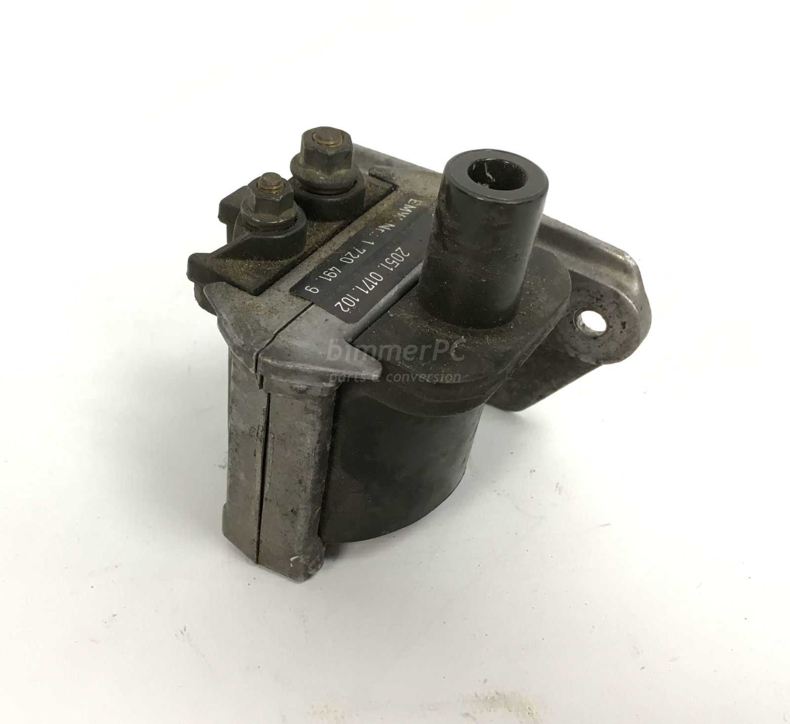 Picture of BMW 12131742926 Ignition Coil Cylinders 7-12 M70 S70 E32 750iL E31 850ci 850i 850CSi for sale