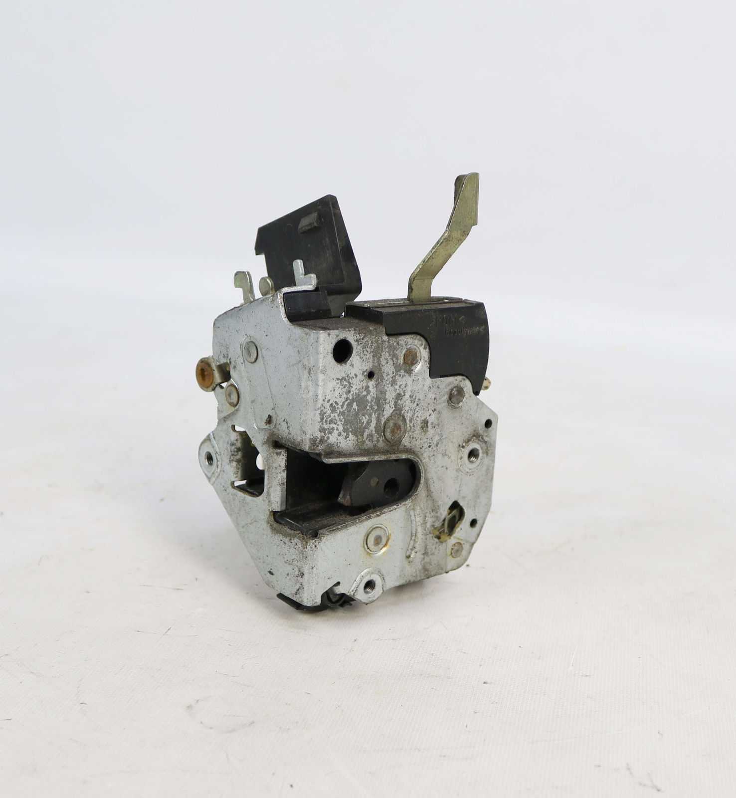 Picture of BMW 51218138924 Front Right Passengers Door Latch Lock Actuator E34 Late for sale