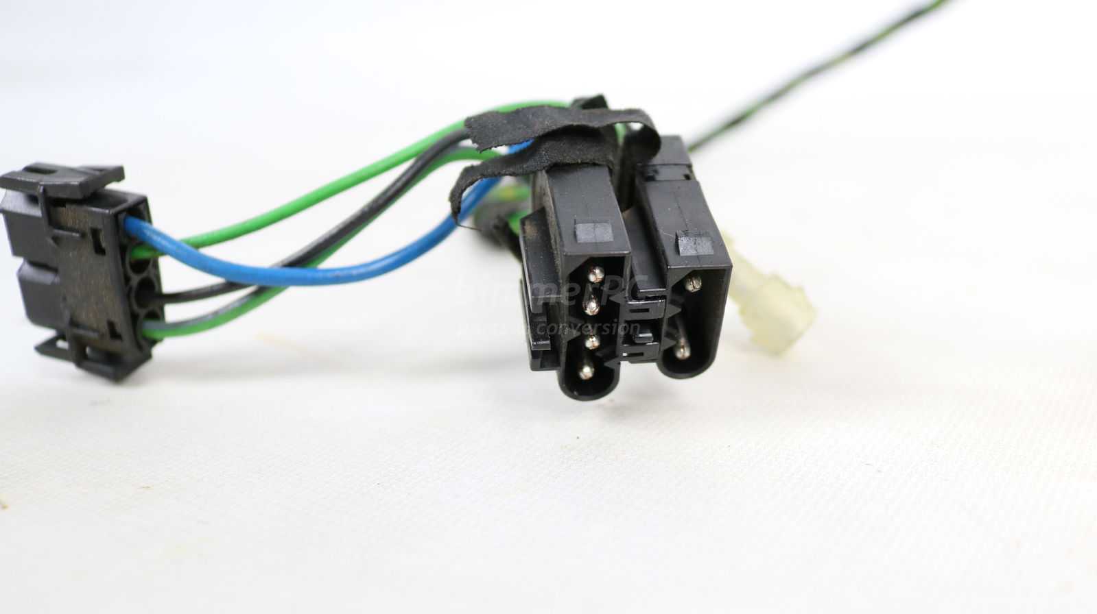 Picture of BMW 61128359188 IHKR Parked Ventilation Wiring Harness E34 Late for sale