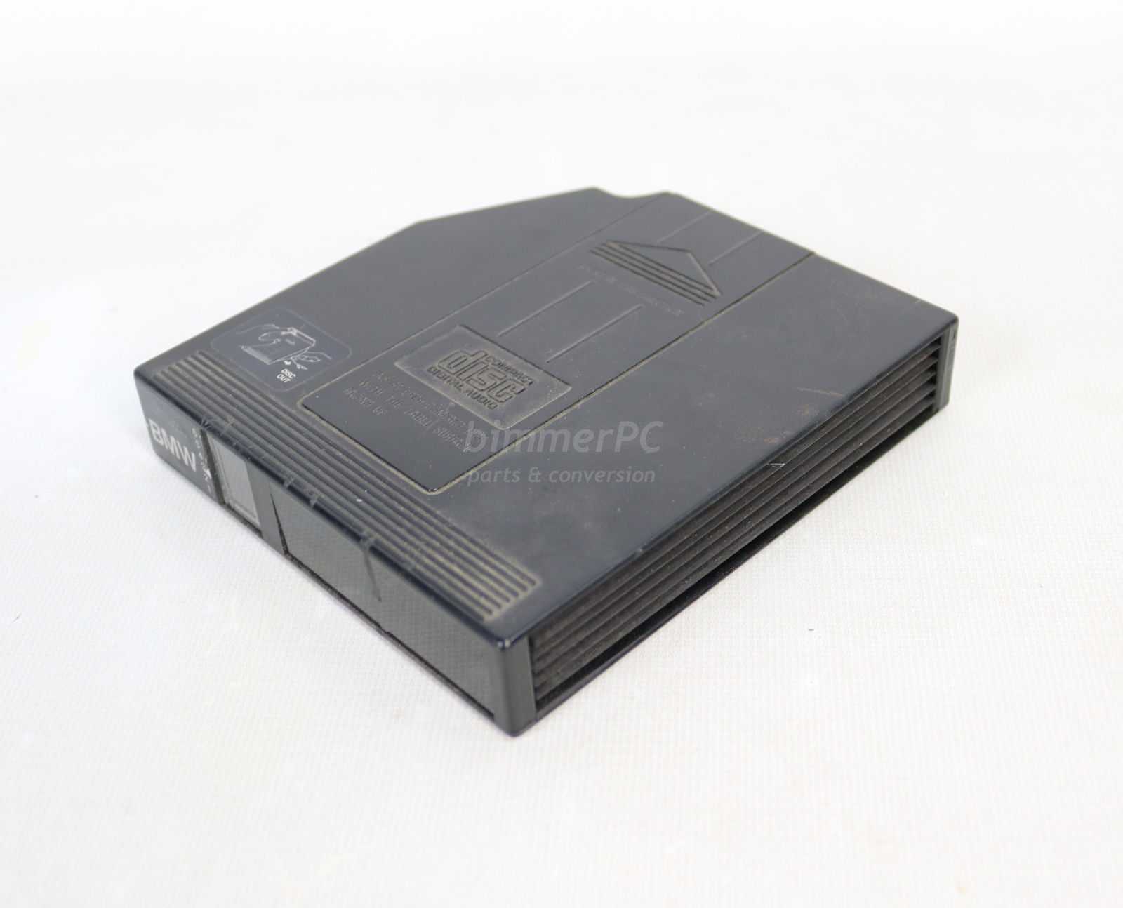 Picture of BMW  CD Changer Magazine 6 Disc Alpine E36 E34 E32 E31 for sale