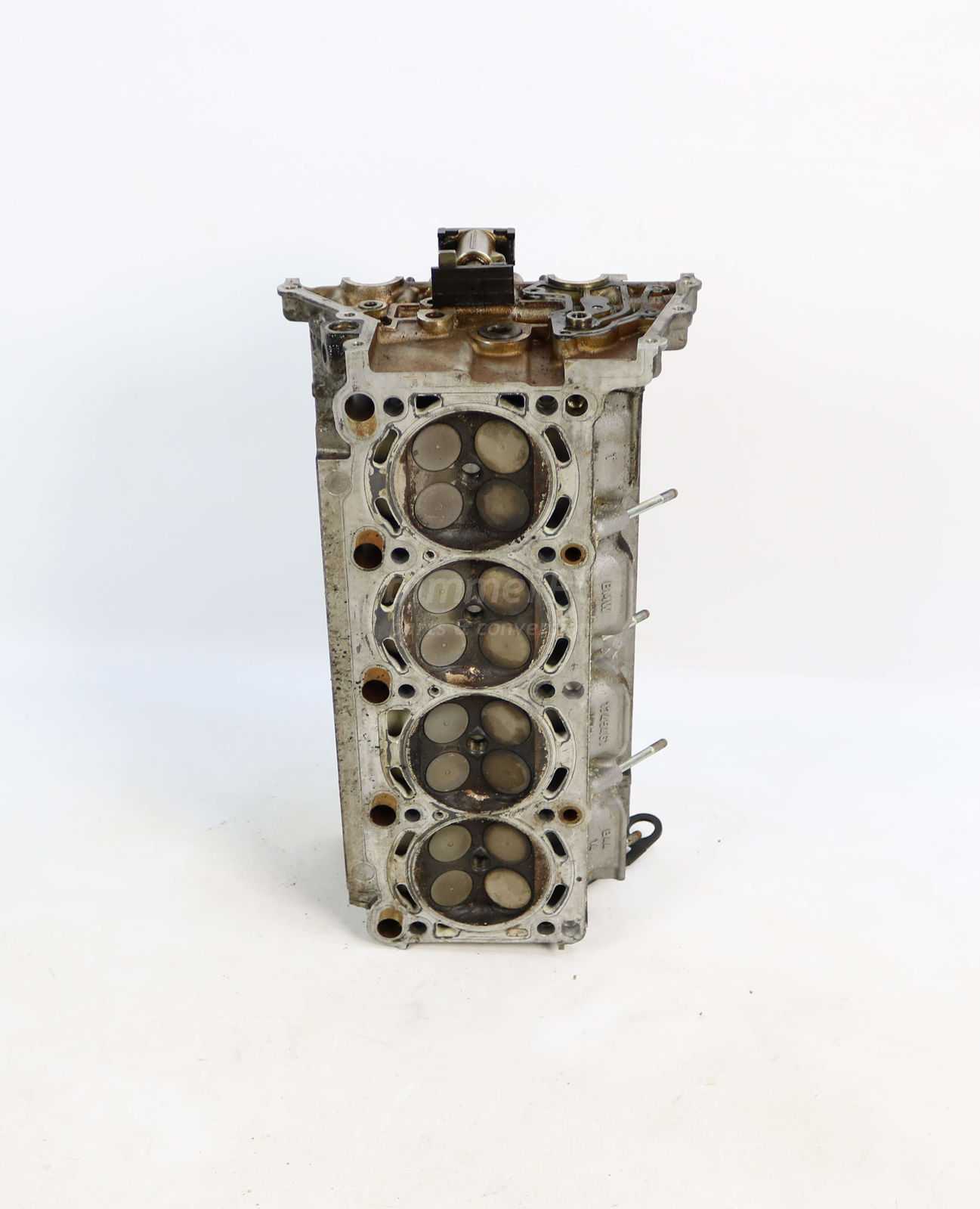 Picture of BMW 11121745458 Right Cylinder Head Bank 1 Cylinders 1-4 M62tuB44 E39 E38 E53 for sale