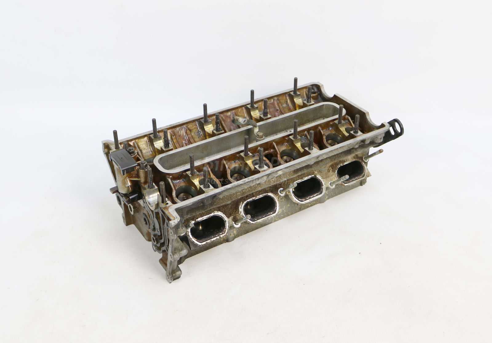 Picture of BMW 11121745458 Right Cylinder Head Bank 1 Cylinders 1-4 M62tuB44 E39 E38 E53 for sale