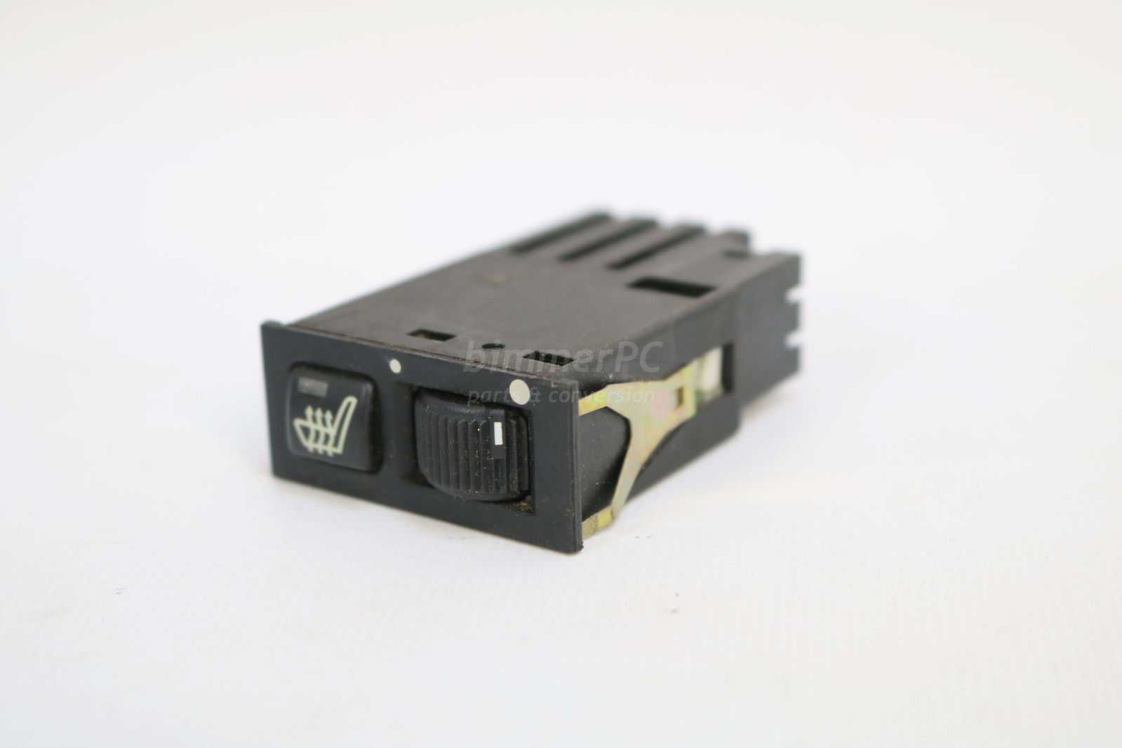 Picture of BMW 61318352259 Heated Seat Switch E38 E39 Early for sale