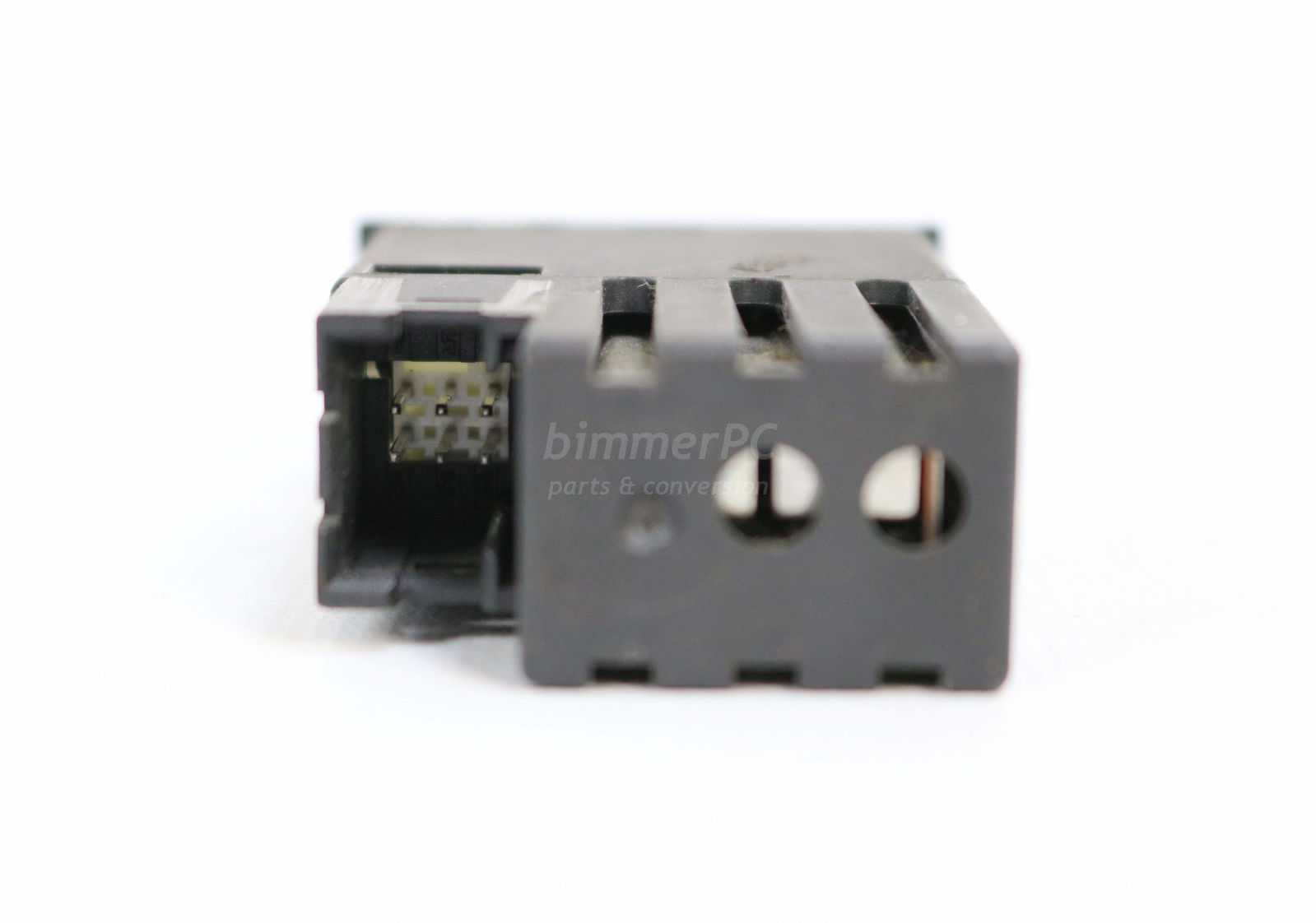 Picture of BMW 61318352259 Heated Seat Switch E38 E39 Early for sale