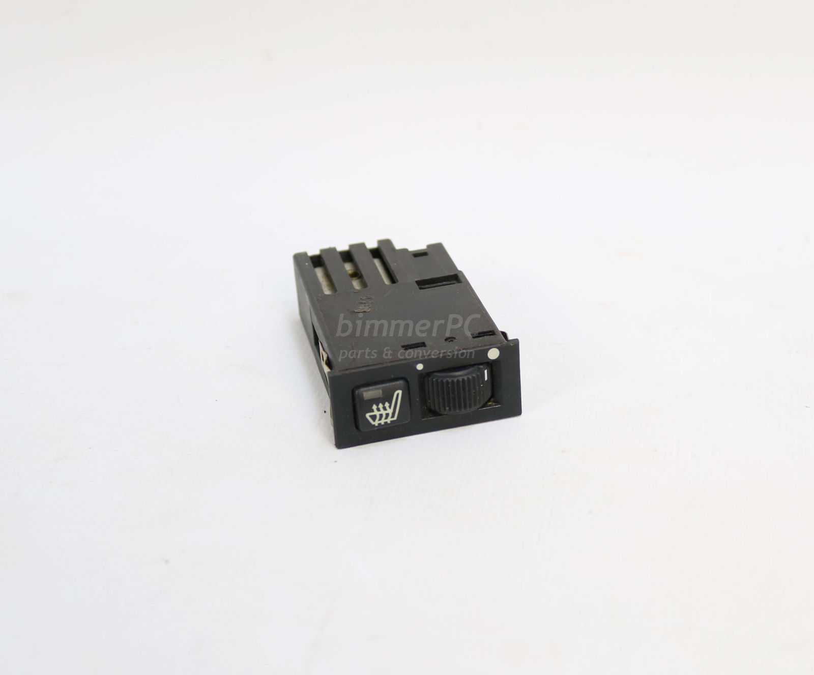 Picture of BMW 61318352259 Heated Seat Switch E38 E39 Early for sale