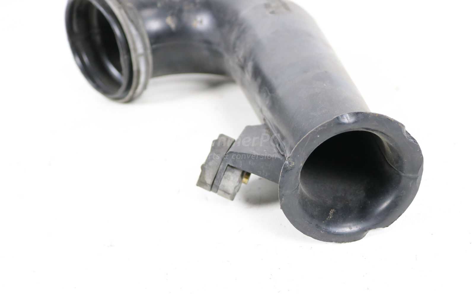 Picture of BMW 13711745604 Right Intake Air Duct Tubes Cyl 7-12 M73 V12 E38 750iL Late for sale