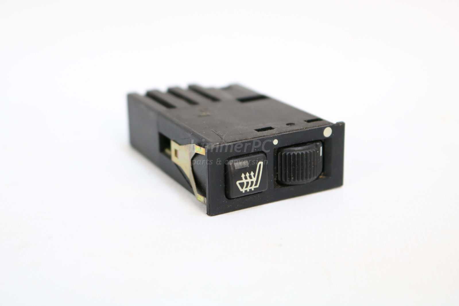 Picture of BMW 61318352259 Heated Seat Switch E38 E39 Early for sale